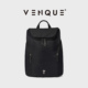 VENQUE范克休闲旅行防水双肩包女旅游轻便大容量通勤书包电脑背包