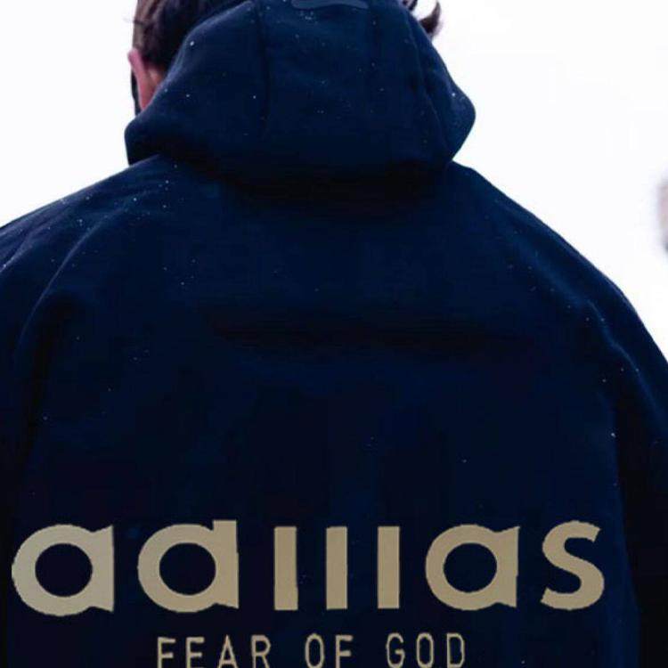 ESSENTIALS卫衣专柜过验正品