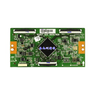 全新原装RSAG7.820.9959/ROH，海信75H6570G，75R6E3，75H6510G