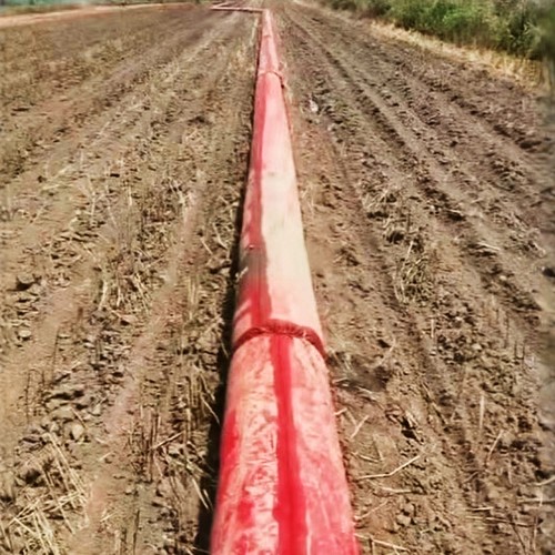 新型布水带灌溉神器布水袋水龙