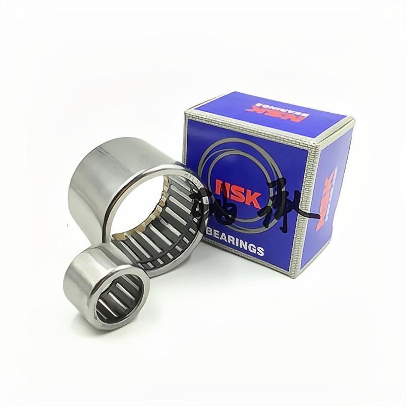 进口 NSK轴承 HFL0804/1826/2026/2530/3030/3530 单向滚针轴承