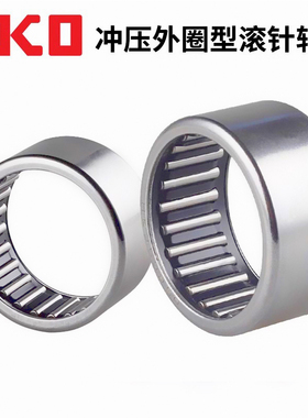 进口IKO轴承 SCE BA 1316 1320 146 148 1412 158 Z 英制非标滚针