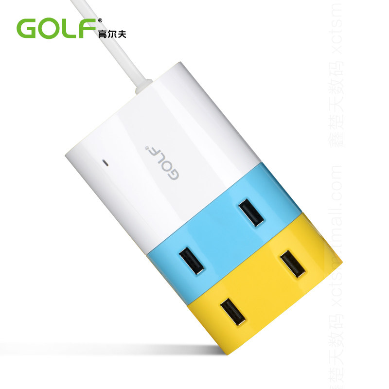 chargeur GOLF pour téléphones APPLE APPLE IPHONE6 - Ref 1299142 Image 3