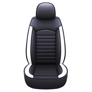 全包围定制专用皮汽车座套四季通用座椅套定做坐垫新款沙发皮座垫