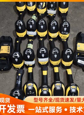 PowerScan得利捷扫码枪 19个
