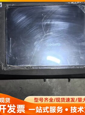 ADVANTECH研华工业触控屏 IPPC-9151G 15