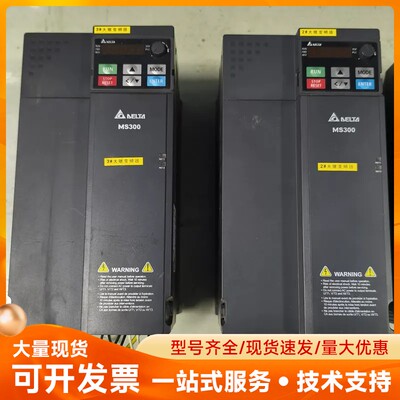 台达 变频器 VFD25AMS43ANSAA