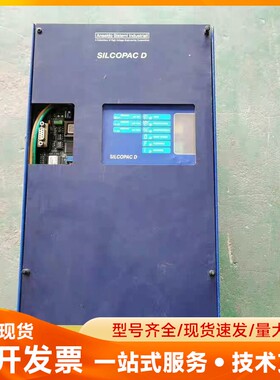 ASIROBICON安萨尔多直流调速器SPDM260RGF