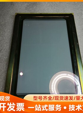 LECO显示屏944-2100-01，EL8358MS K