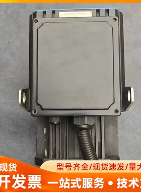 金田伺服电机9.8KW 380V 55NM 1700转