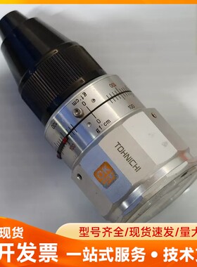 TOHNICHI东日扭力计600ATG，日本原装，测量范围0