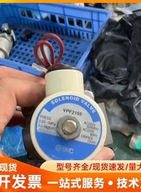 SMC控制器 VPF2155-0