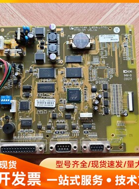威纶通MT510TV触摸屏主板MT510M V5.1b