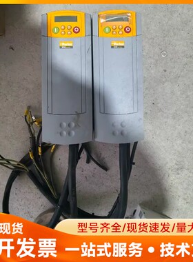 派克驱动器650-43216030-BF0P00-A1二手拆