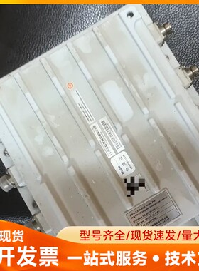 锐捷RG-AP630室外POE无线AP 机器是单位拆机来的