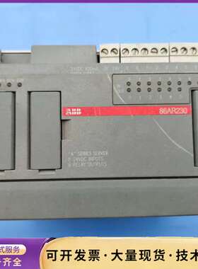 ABB模块86AR230-M30，法国原装询价