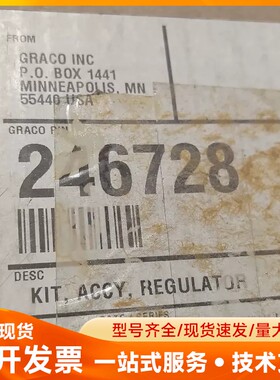 GRACO全新246728