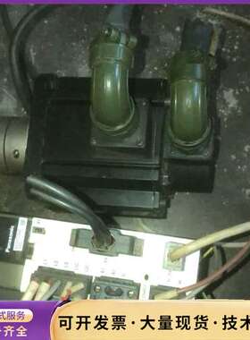 松下A5伺服MEDHT7364E十电机MDME202GCG、询价