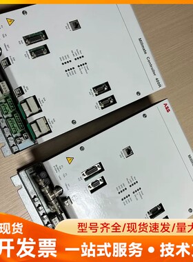ABB控制器PFXA401S，型号3BSE024388R2，