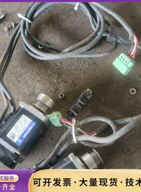 伺服电机，R2AA04010FXH00W，功率100瓦，询价