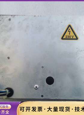 HEUFT HBE200002 C4A 09.01 230V询价