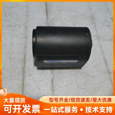 computar H6Z0812M 8-48mm 康标达电动
