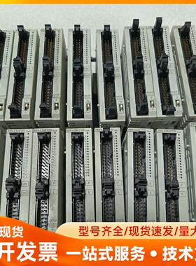 三菱PLC扩展模块 FX5-C32ET/D，FX5-C32E