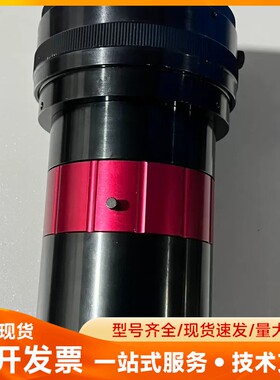GO Ednund爱特蒙特高分辨率大画幅镜头 68129 0