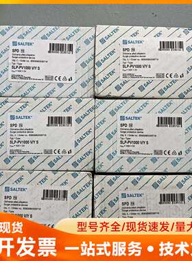 SALTEK浪涌保护器 SLP-PV1000V/Y/S