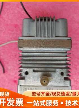 日东工器AC0105-1561二手拆机一个功能完好无维修成色