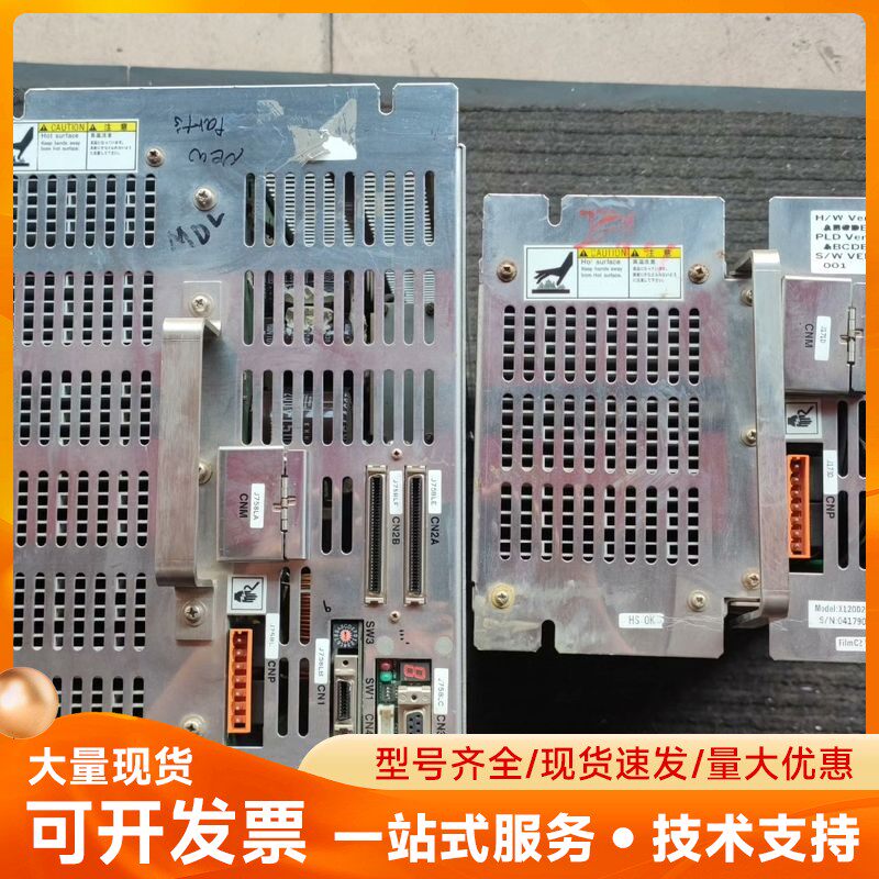 日本Sumⅰtomo住友电源控制器，