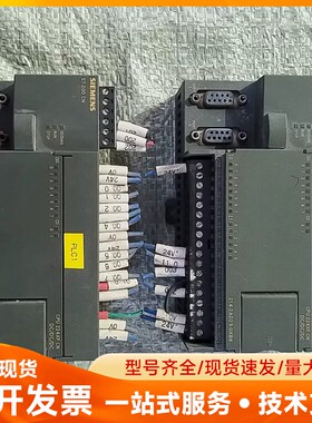 西门子214-2AD23-0XB8，实物拍摄拆机的，正常使用
