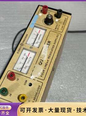 埃伦克(ELENCO+PRECISION)+直流电源剪线询价