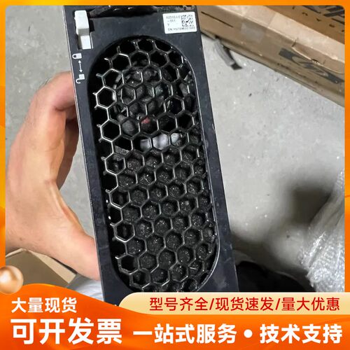 华为R48-4875G1电源模块拆机，测试正常，运费自理。
