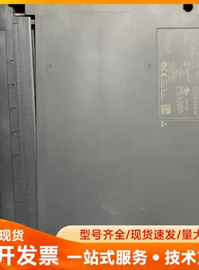 6ES7 421-1BL01-0AA0西门子模块，拆机件，数