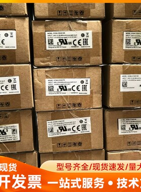 全新台达台达A2 B2100W伺服电机