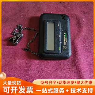 摩托罗拉Bravo Express寻呼机，年代已久，带原装金