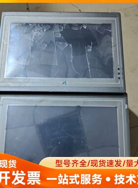 维控品牌10寸触摸屏，屏幕破的巳出，PI3102H一个150