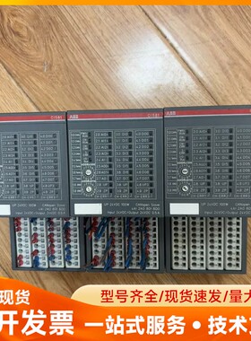 1SAP228100R0001 CI581-CN A3二手拆