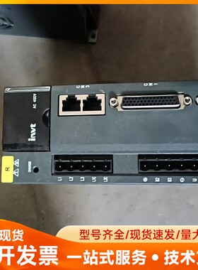 英威腾伺服驱动器SV-DA200-1R0-4-SO，1千瓦功