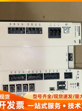 SGPMM-C500A1A 安川伺服驱动器