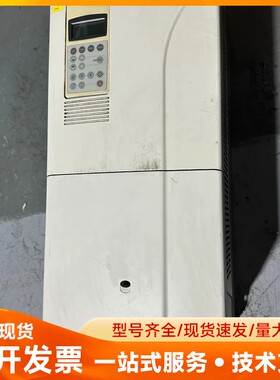 ABB800变频器110KW/ACS800-01-0135-