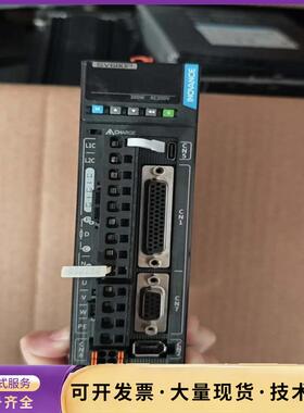 汇川SV680PS1R6I伺服驱动器，200W，功能好，询价