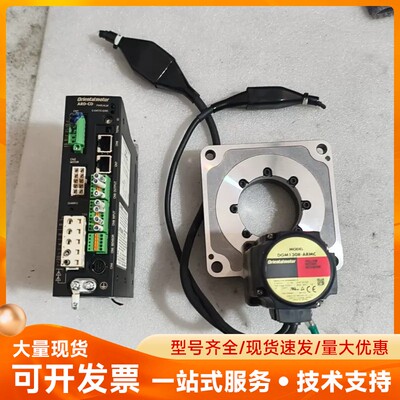 拆机件Orientalmotor DGM130R-ARMC中