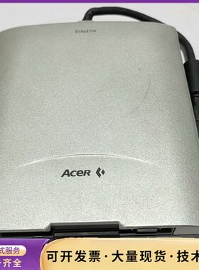 宏碁Acer外置光驱软驱一体机，型号DF-2205，台湾制造询价