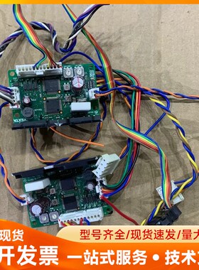 二手拆机VEXTA TSKA26驱动器，成色实物拍摄，看好的