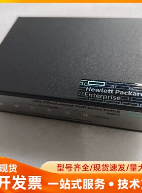HPE OfficeConnect 1420 5G JH32