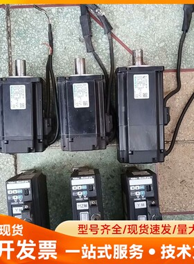 三协伺服电机驱动器DA23822 MH751N2LN07