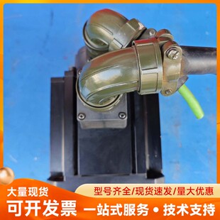 松下A5 2kw伺服电机MDME202GCGM