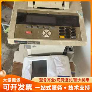 PERKIN ELMER GeneAmp PCR Syste